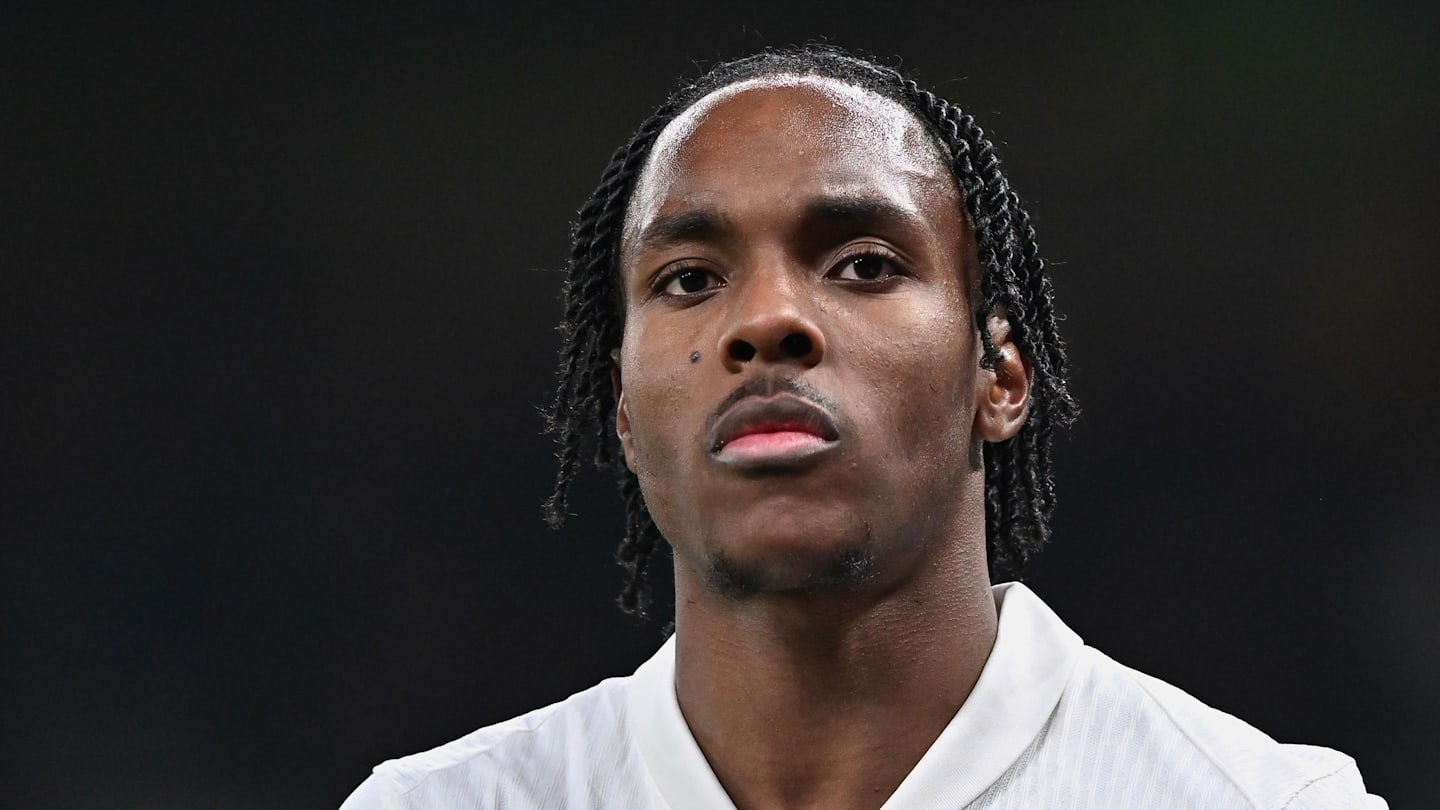 Tottenham will lose Mathys Tel if they don't get another crazy idea out of his head - Hotspur HQ