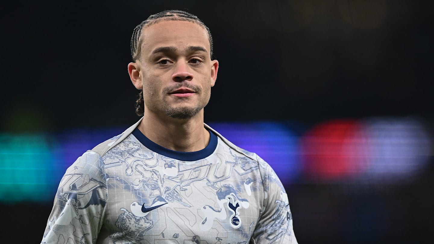 Conor Gallagher creates a worrisome Xavi Simons question - Hotspur HQ