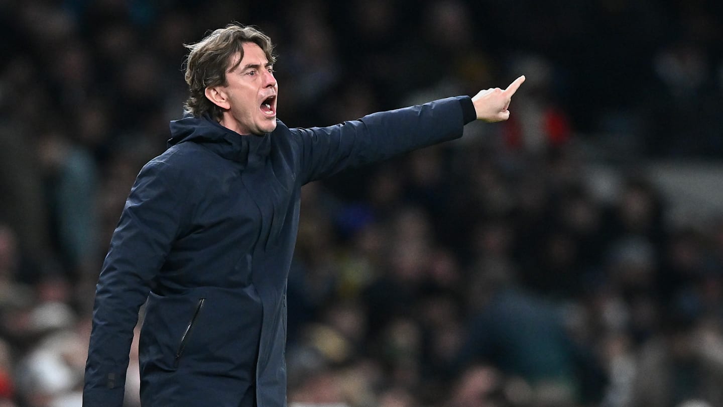 Tottenham are finally thinking about granting fans' biggest Thomas Frank wish - Hotspur HQ