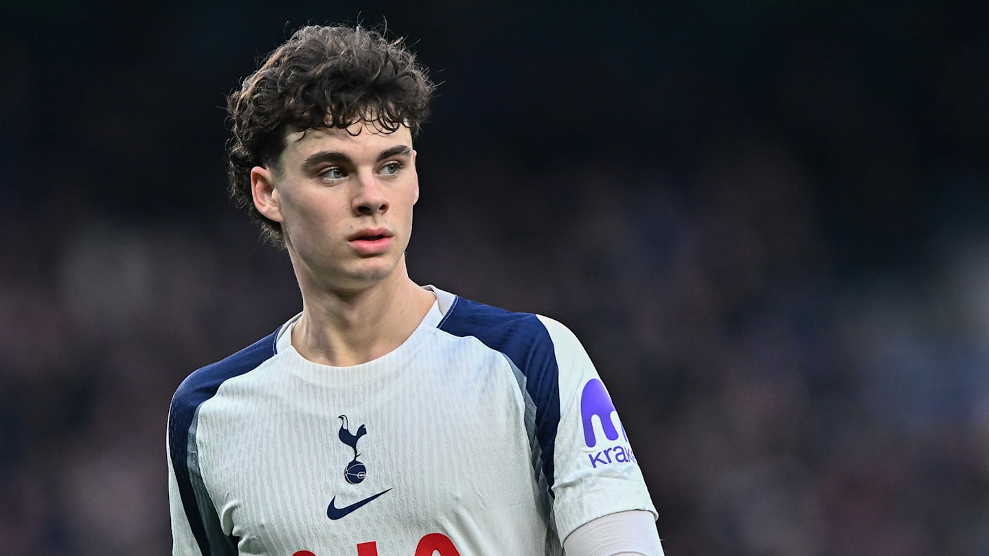 Thomas Frank fooled everyone with Archie Gray, including himself - Hotspur HQ