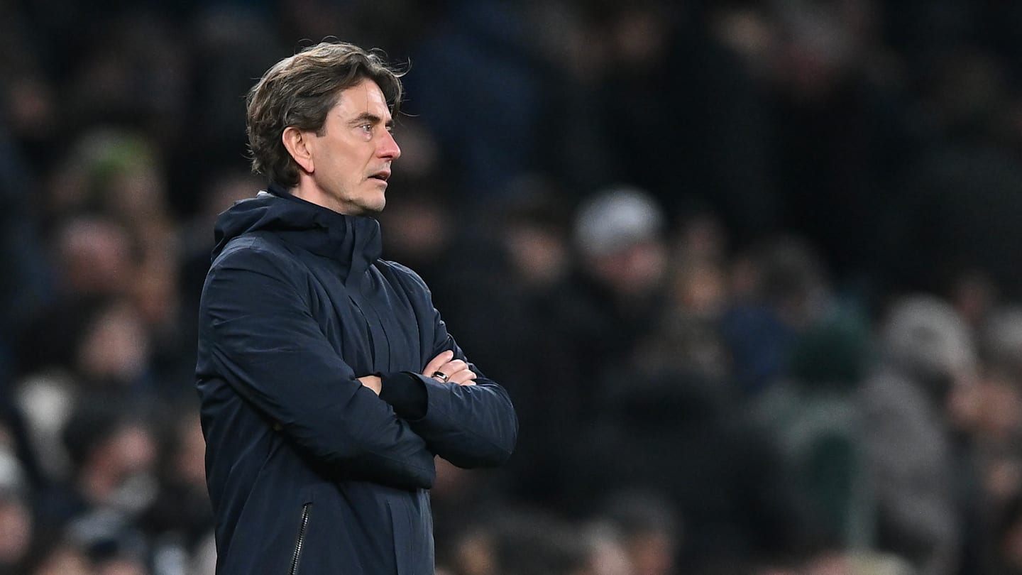 David Ornstein all but guarantees Tottenham will fire Thomas Frank after latest news - Hotspur HQ