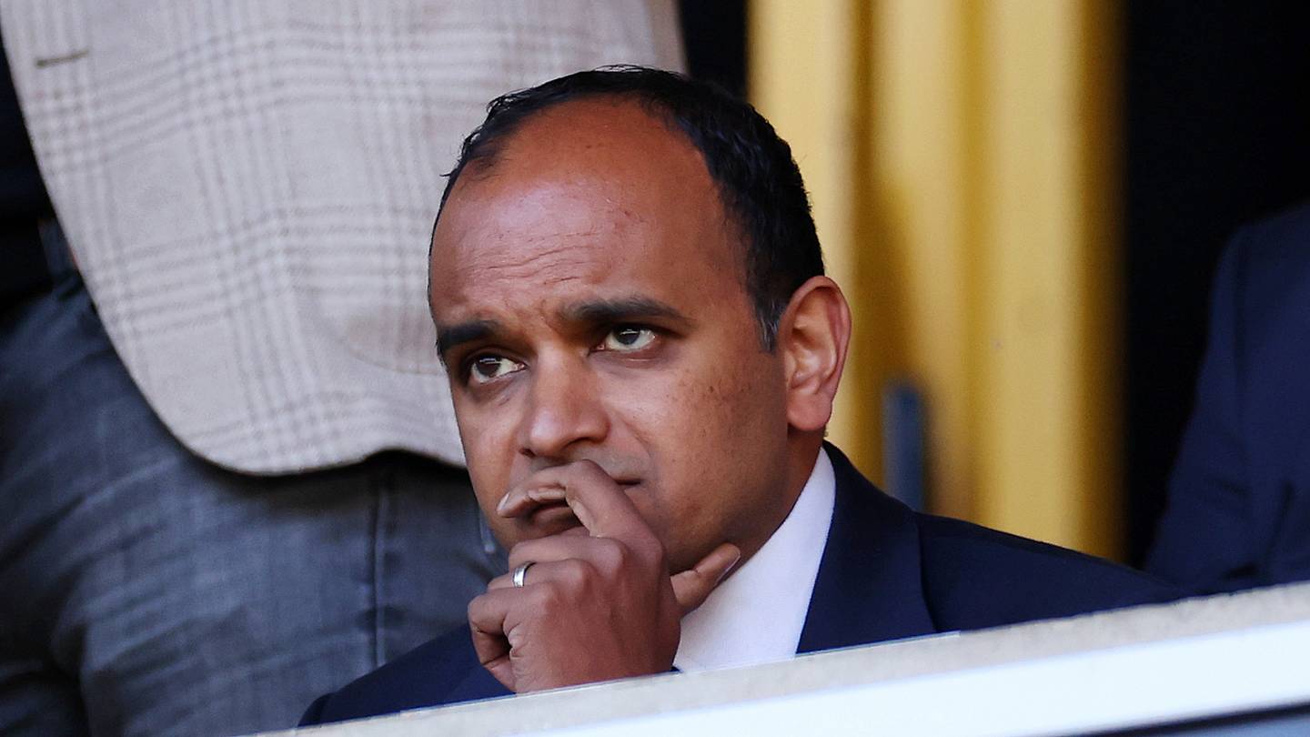 Tottenham legend wants to return in club's hour of need - Hotspur HQ