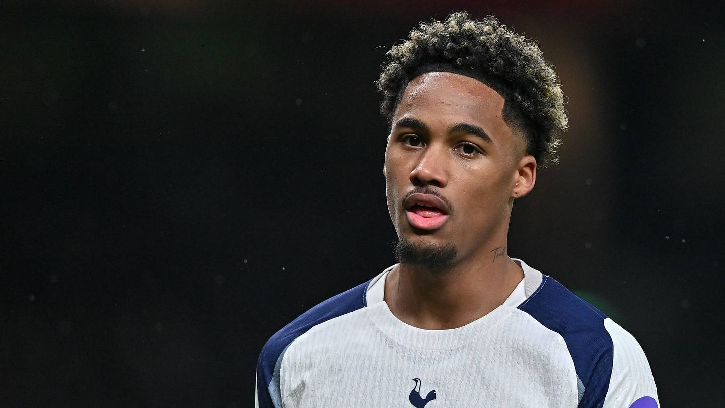 Tottenham can't forget what Wilson Odobert did last season - LiveScore