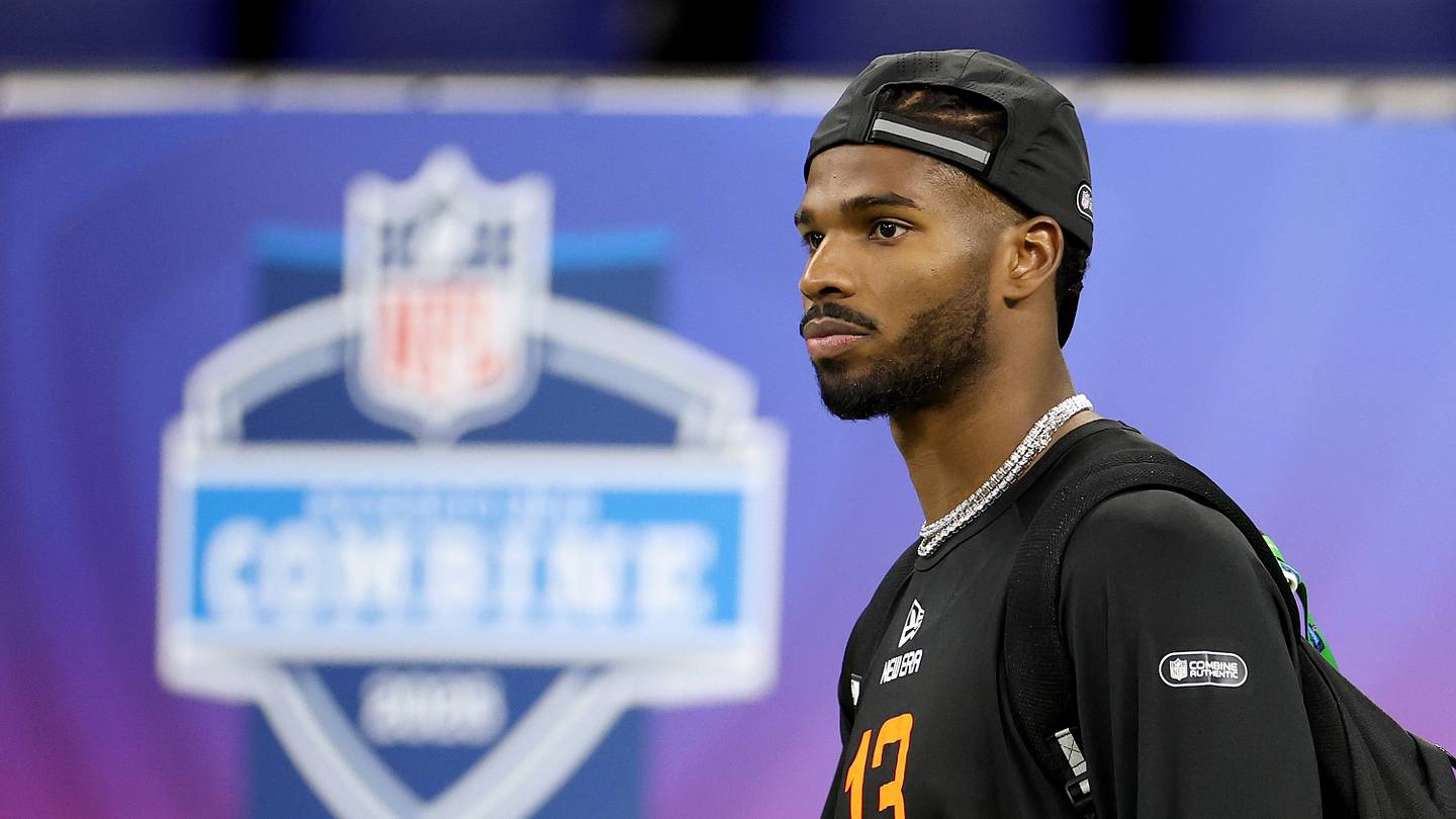 Shedeur Sanders: NFL Draft's Rising Star at No. 9