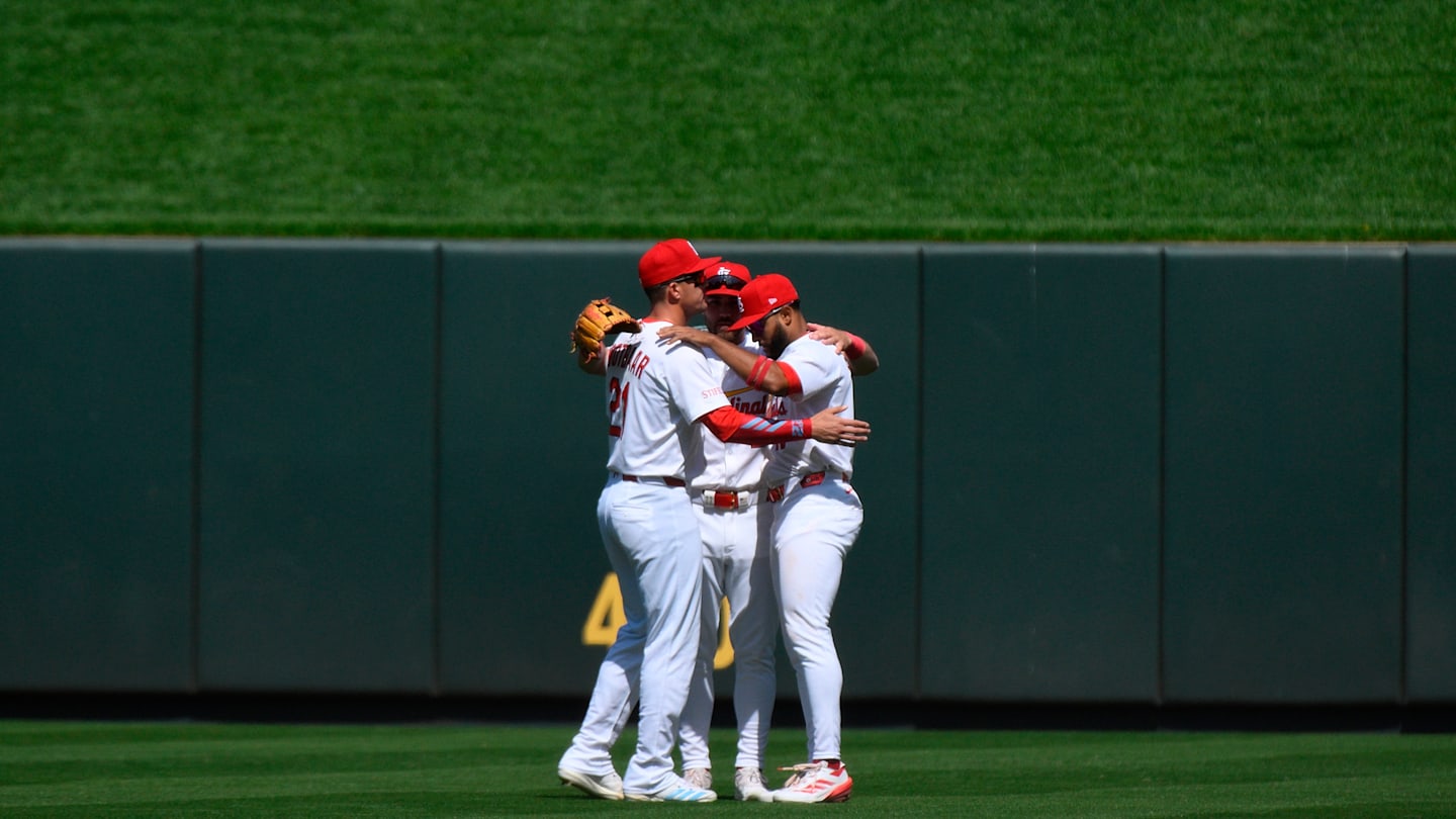 Cardinals fans silent protest is having unintended consequences