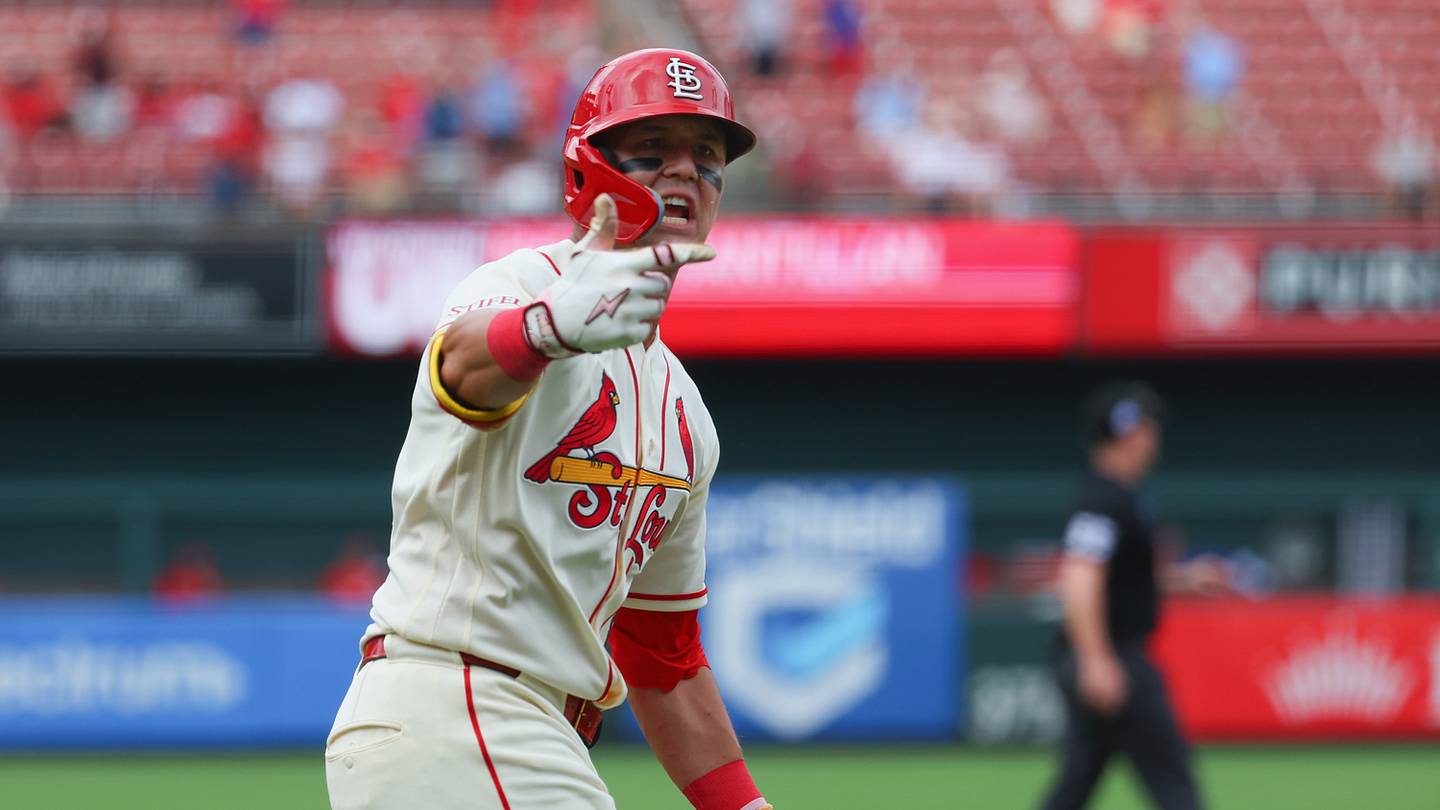 MLB Rumors: Cardinals surprise trade chip and a threat to Dodgers deal for Skubal