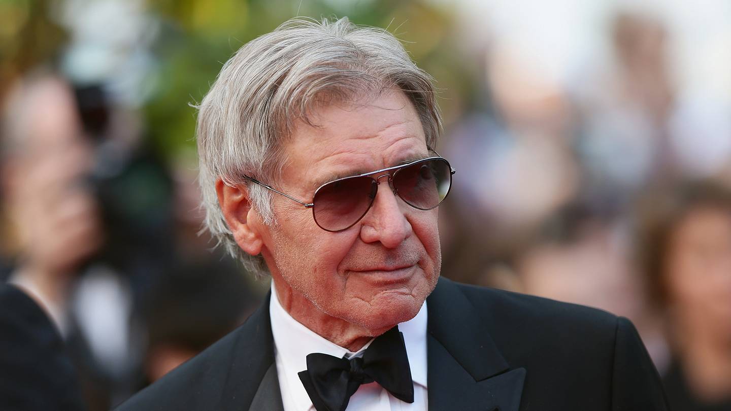 Harrison Ford, 82, Defies Age with Box Office Success