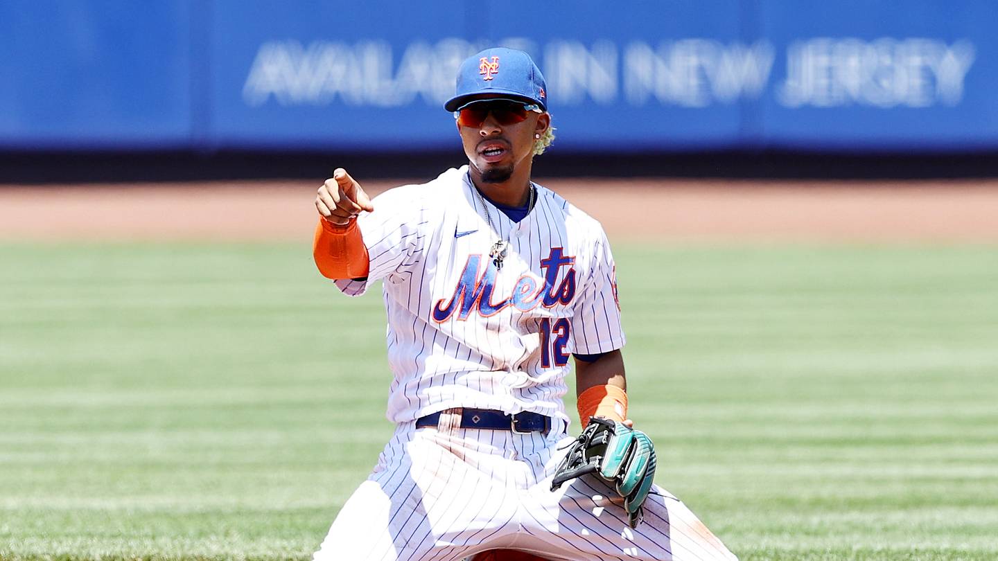 The best NY Mets defensive season at each position in the StatCast era