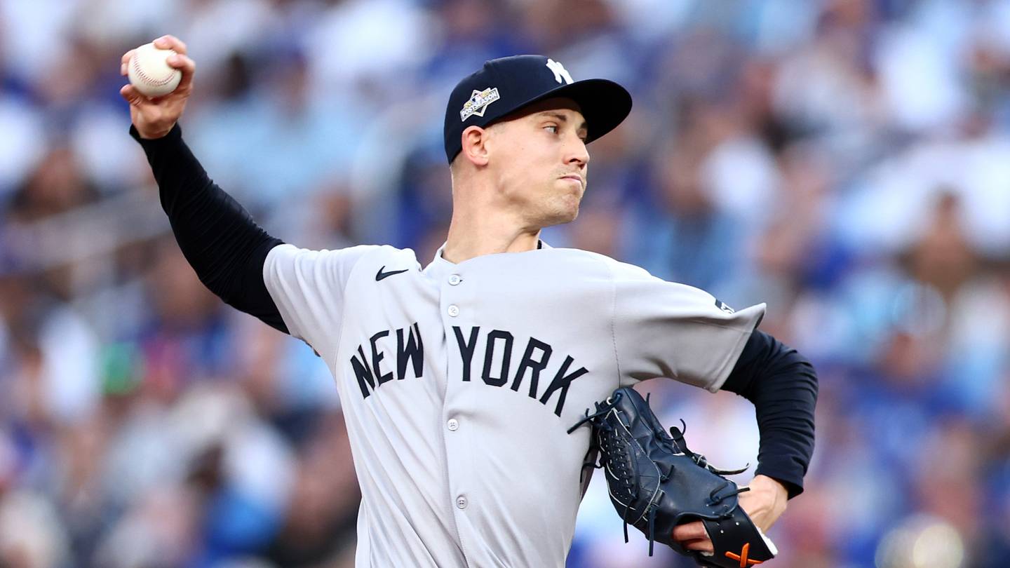 NY Mets continue to drain the Yankees free agent pool with Luke Weaver addition