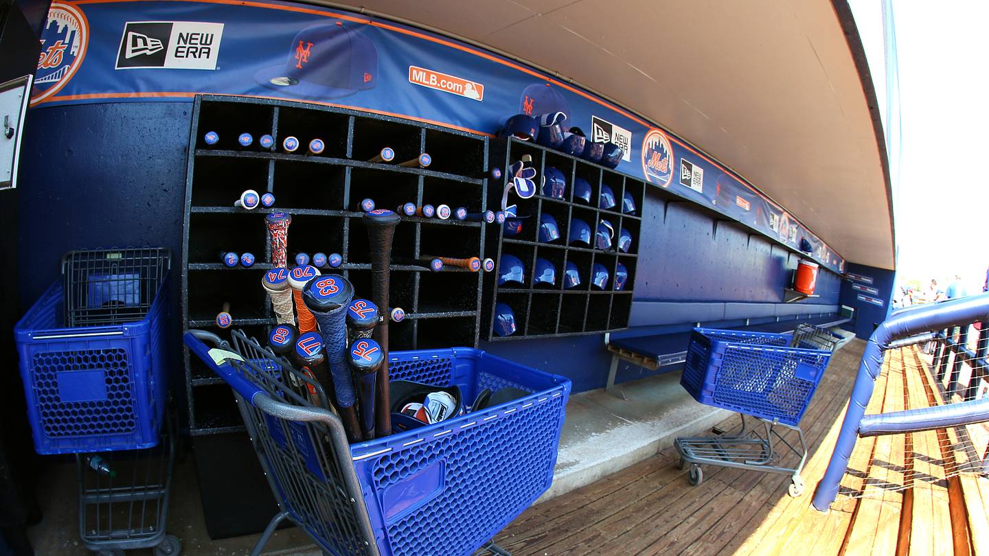 Mets Restructure Roster, Target Free Agents for Lineup Boost