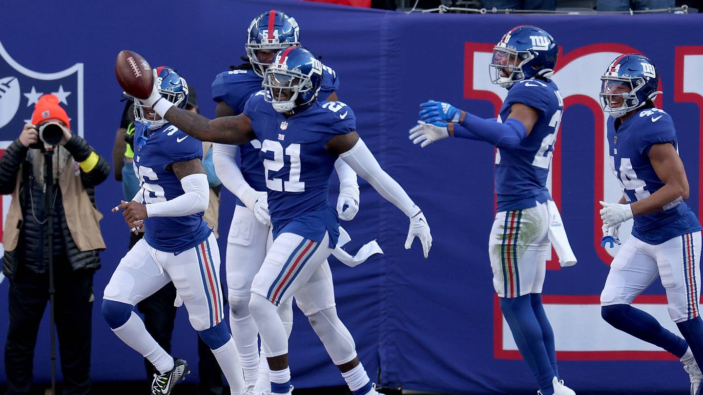 3 former Giants players who are still surprisingly free agents