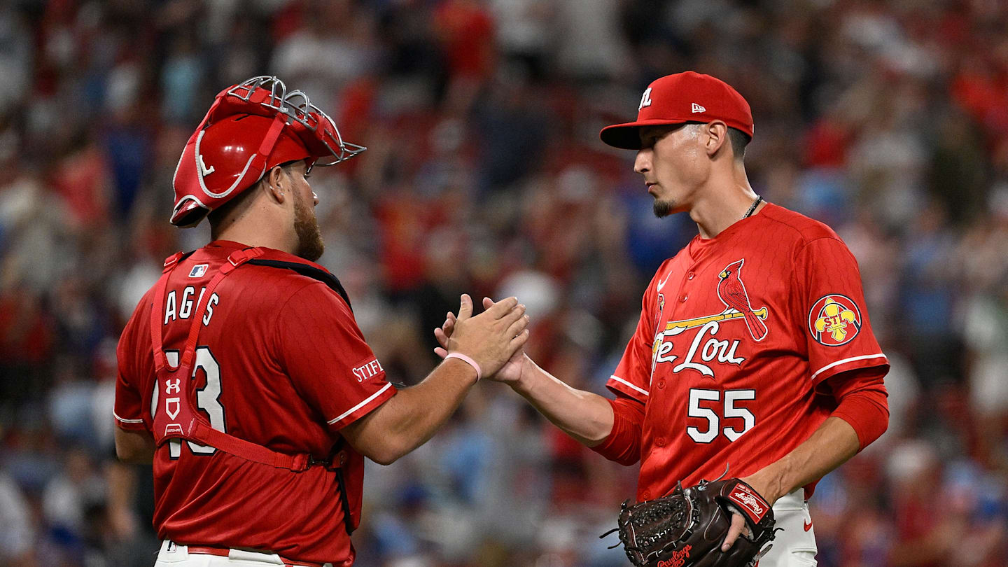 Cardinals 2026 Schedule Release Full Of Fun Matchups And Frustrating