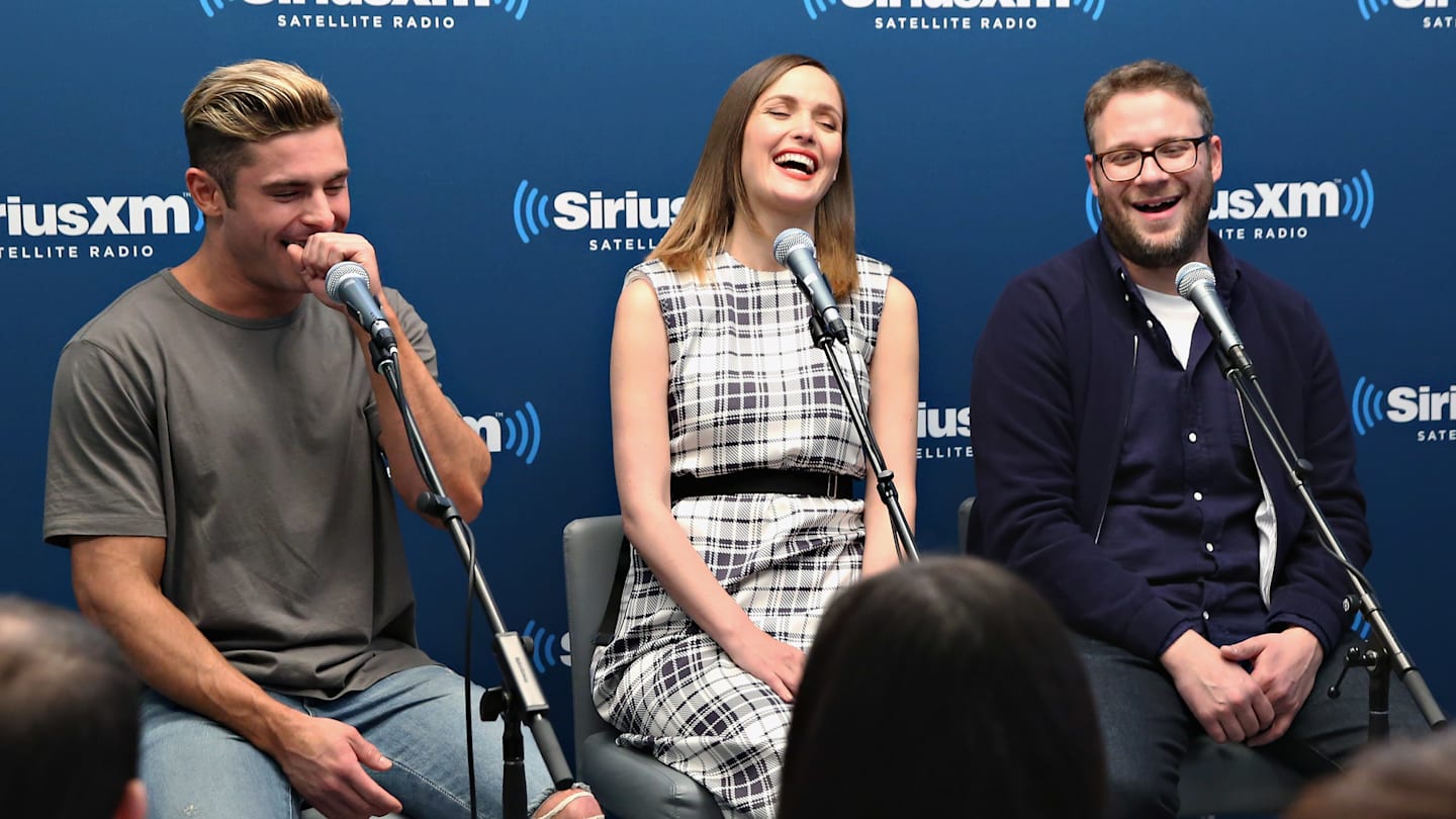 Neighbors cast ages: How old were Zac Efron and more then (and now)?