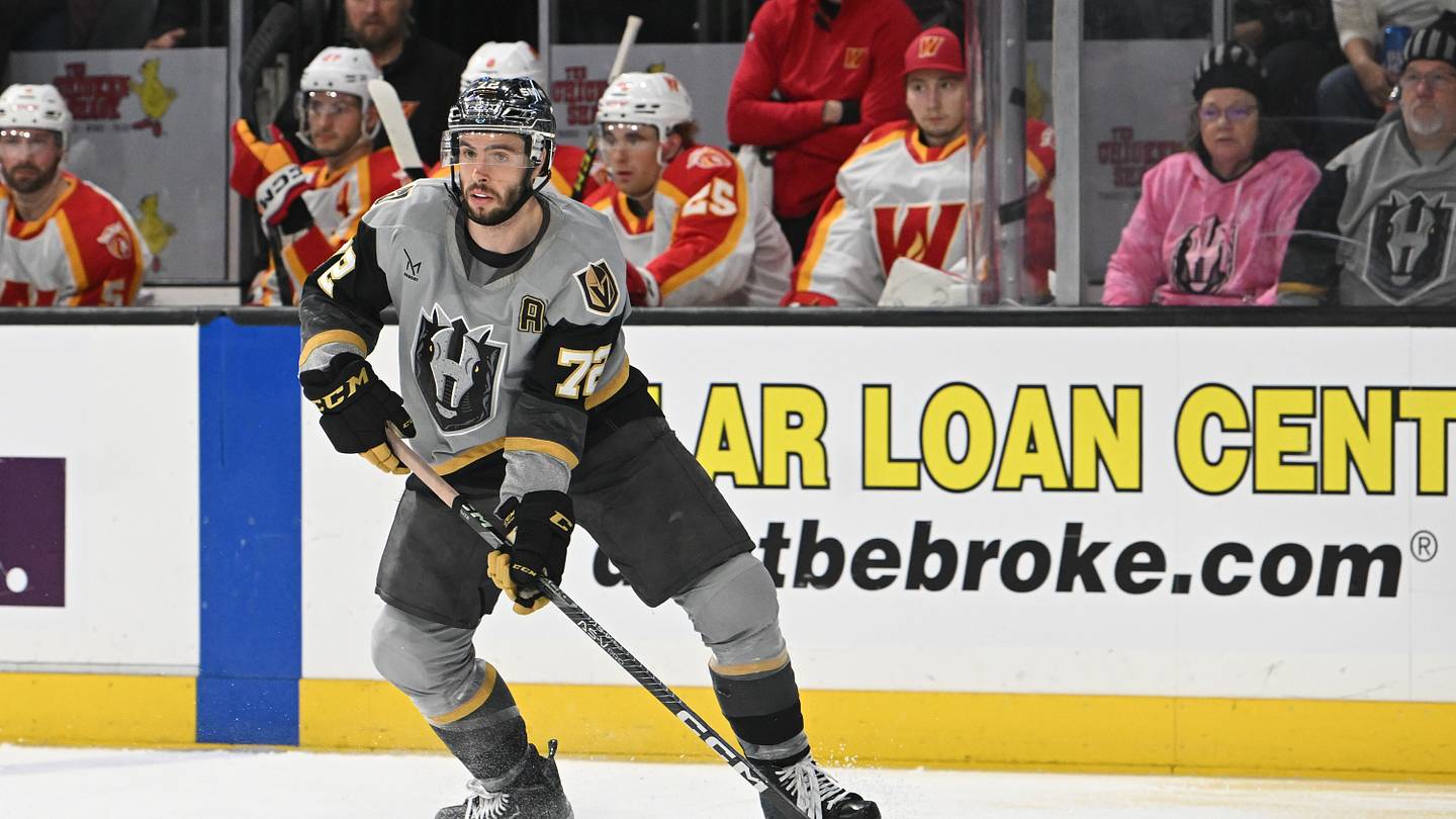 Golden Knights Eye Championship with Marner-Eichel Duo