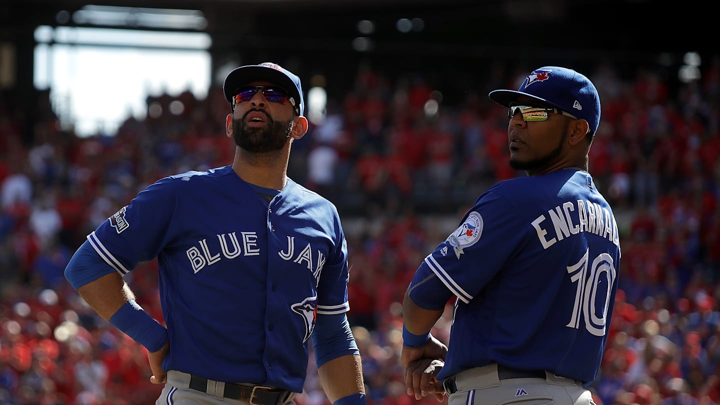 32 all-time great Blue Jays who never got this close to winning it all in Toronto