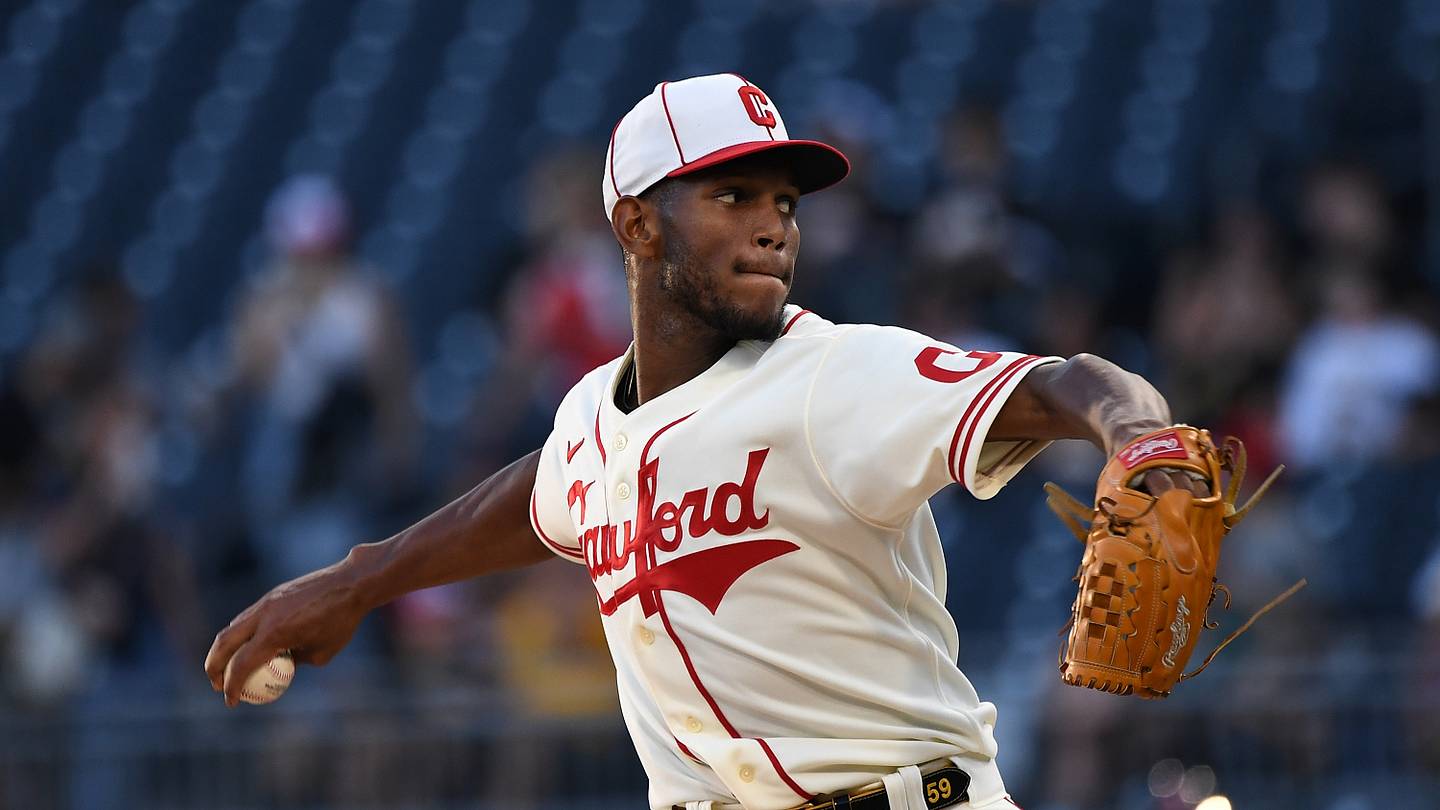 Pittsburgh Pirates: Potential Opening Day Starting Rotation Preview