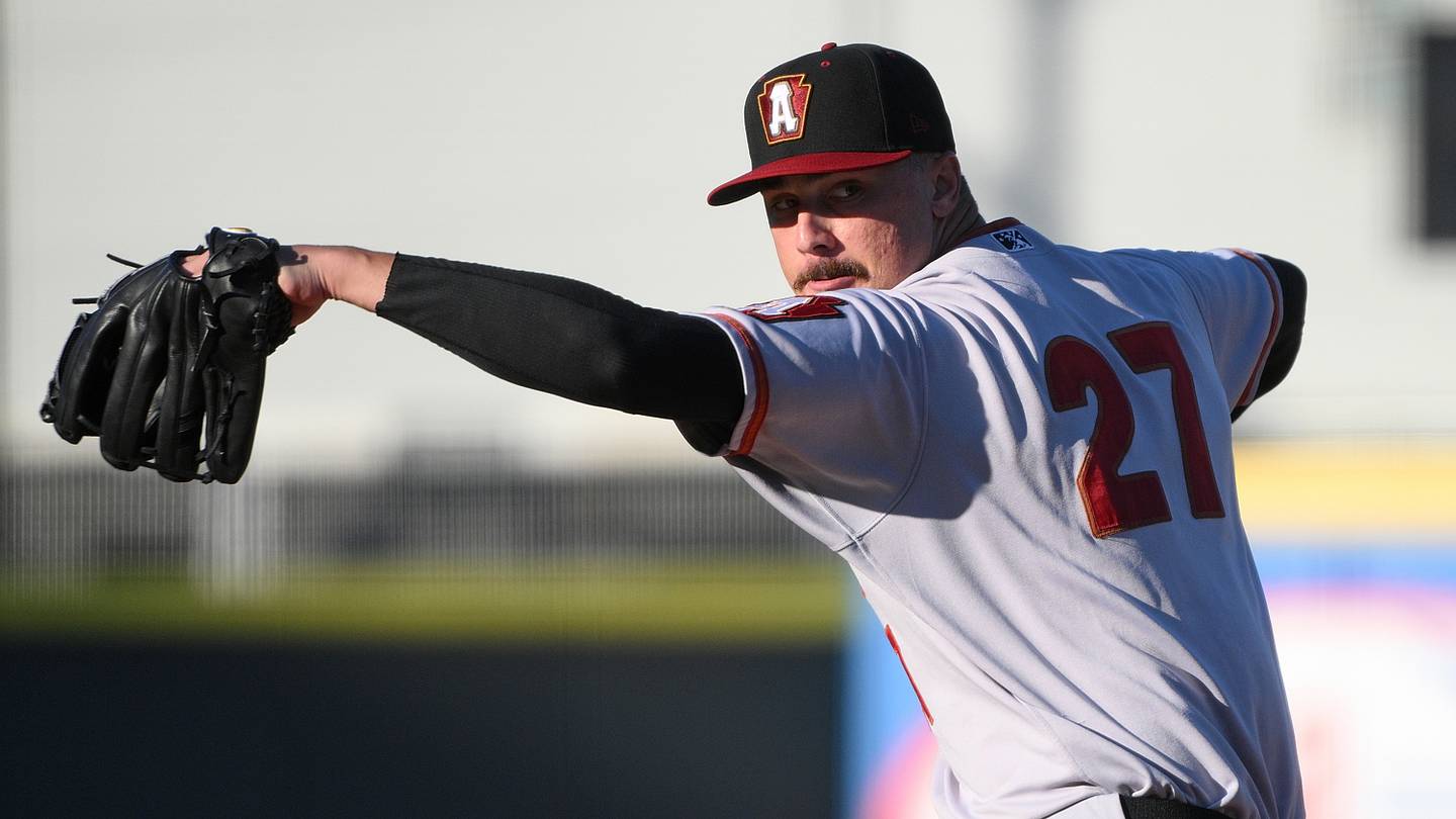 Pittsburgh Pirates: 4 Prospects Land on Baseball America's Top 100 List