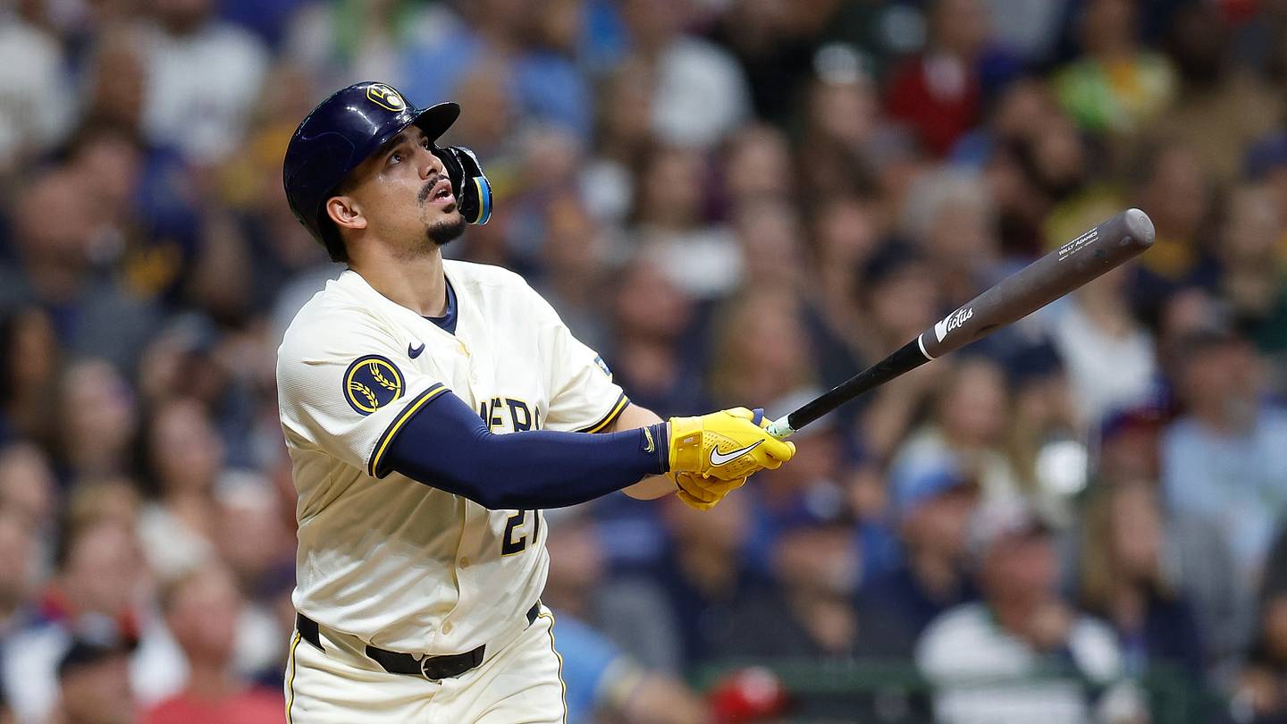 Projecting 2025 SF Giants lineup with new slugger Willy Adames