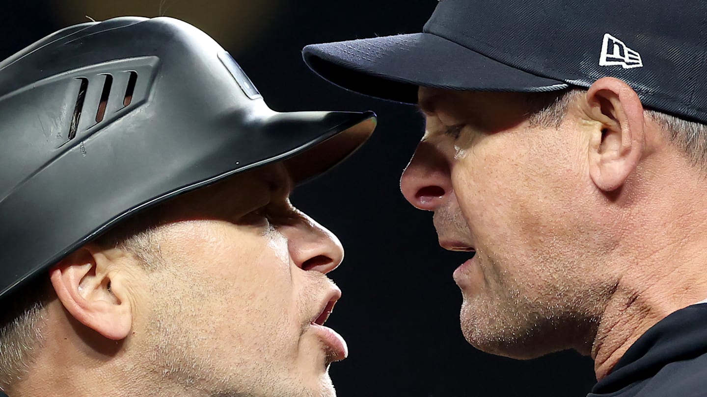 Yankees' road extra innings problem under Aaron Boone has only gotten more ghastly