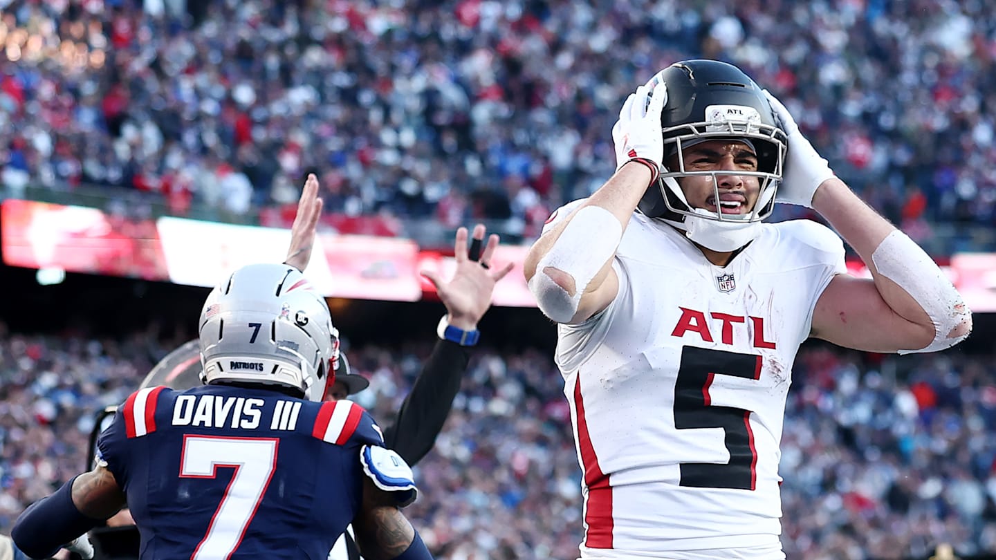 3 key matchups haunting the Falcons entering Week 16 against the Cardinals