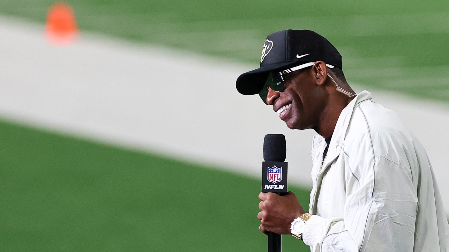 Deion Sanders' denial of Giants bias is great news for Browns in NFL draft