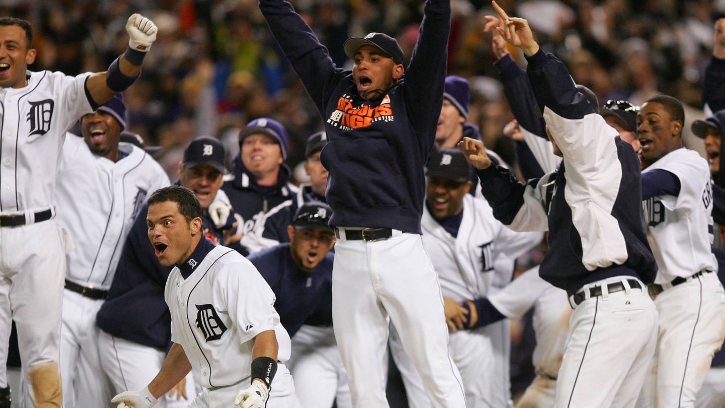 Tigers Aim to Maintain AL Central Lead Amid Challenges