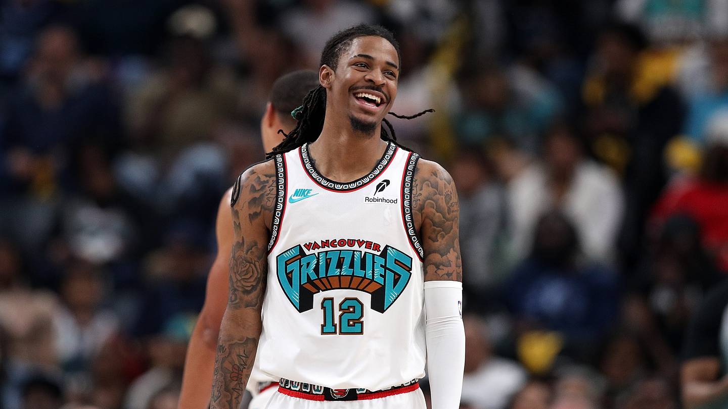 Fans on Reddit discussing Ja Morant strengths and weaknesses as player now