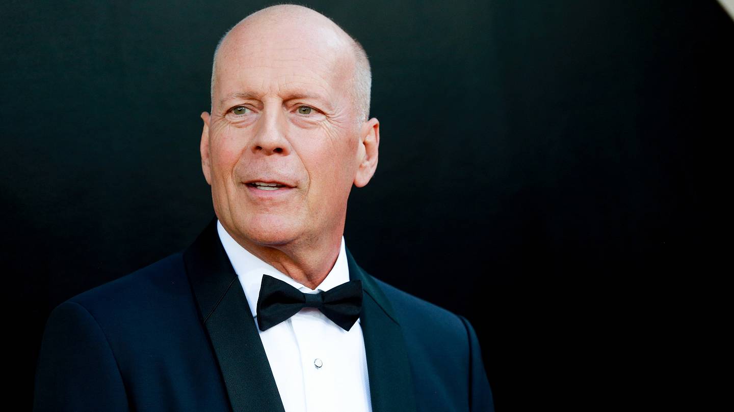 The Bruce Willis Movie He Called Relatable—and the One He Regretted Making