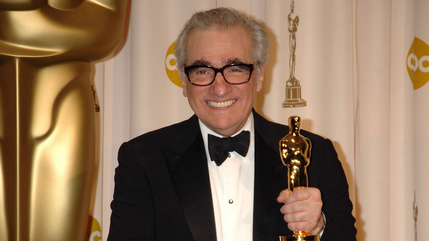 The Scariest Horror Movies of All Time, According to Martin Scorsese