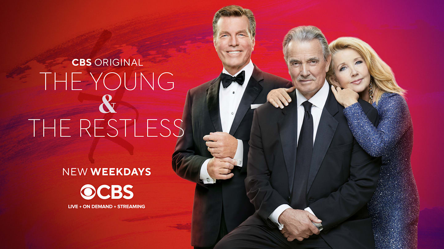 Young and the Restless cast ages: When were the actors on this soap born?