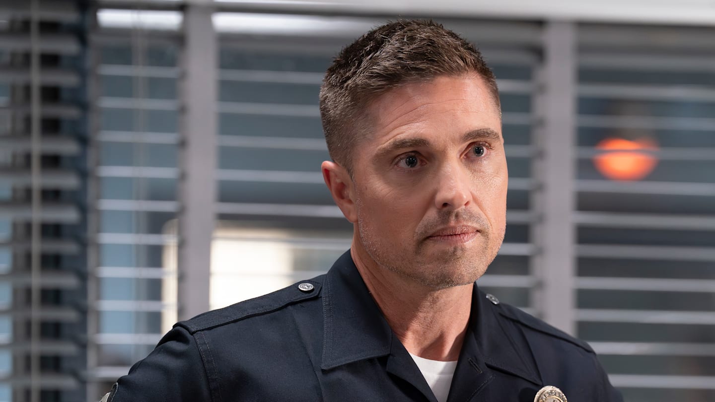 ‘The Rookie’ Season 8 Finale: Chenford Engagement, Abduction, and a Villain’s Return Set Up Season 9 — image 2