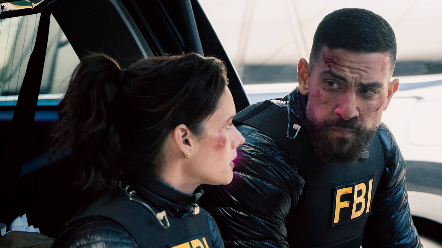 FBI season 8 finale recap: Did OA just lose his job?