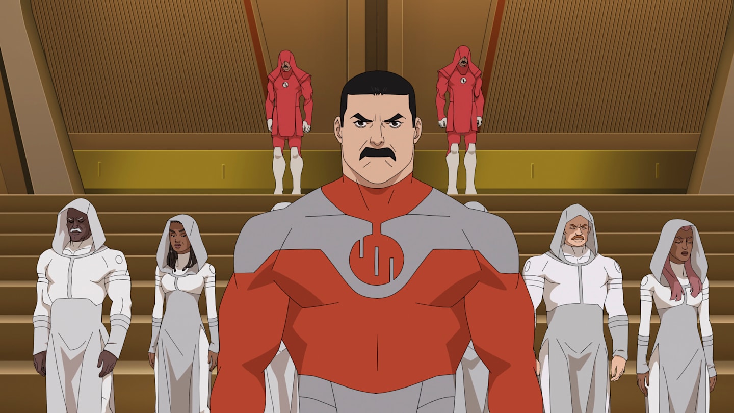 Invincible season 4 episode 7 release time (by time zone), preview, and what to expect