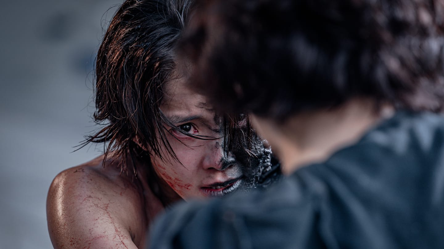 Full list of Korean dramas and movies coming to Netflix in 2024