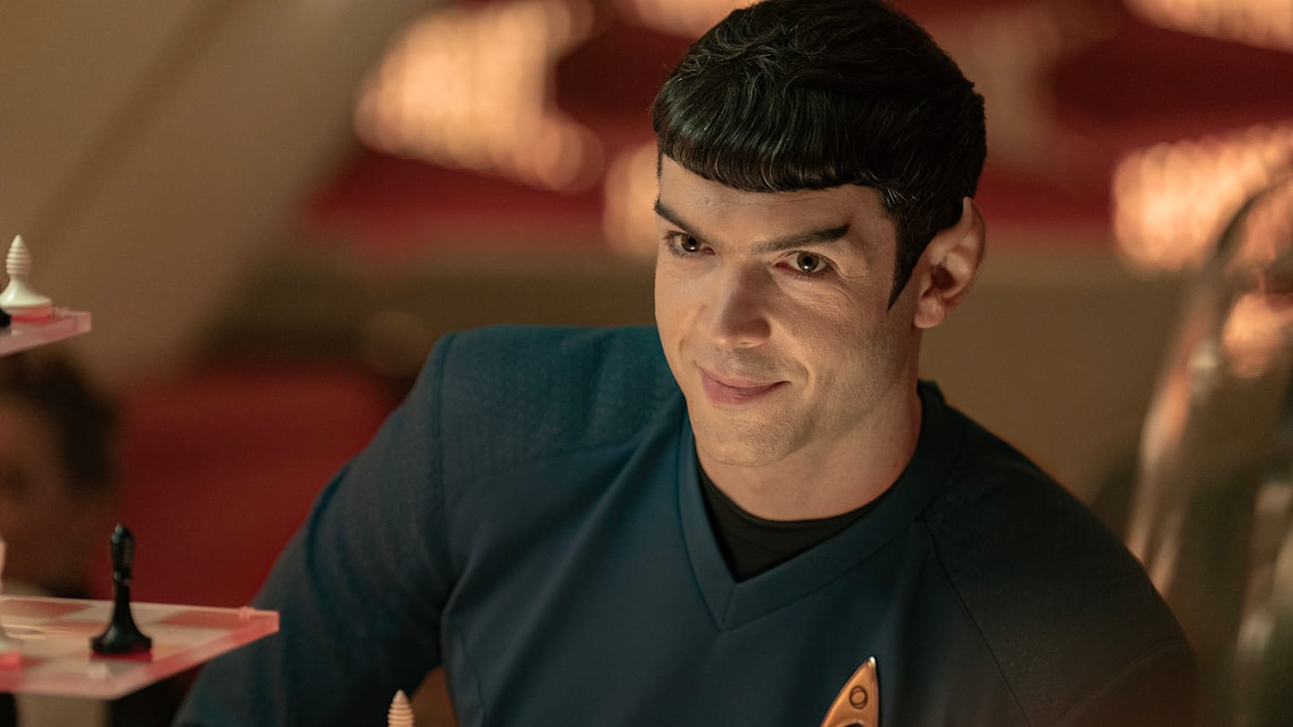 Star Trek & Doctor Who's live-action crossover is inevitable — here's 3 ways it could happen