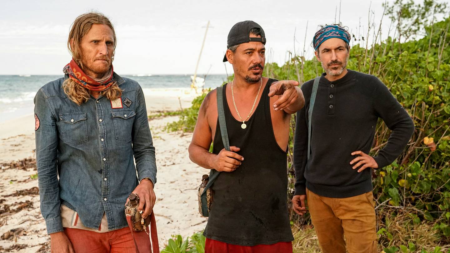 Fan-favorite Survivor winners have a few issues with the jury