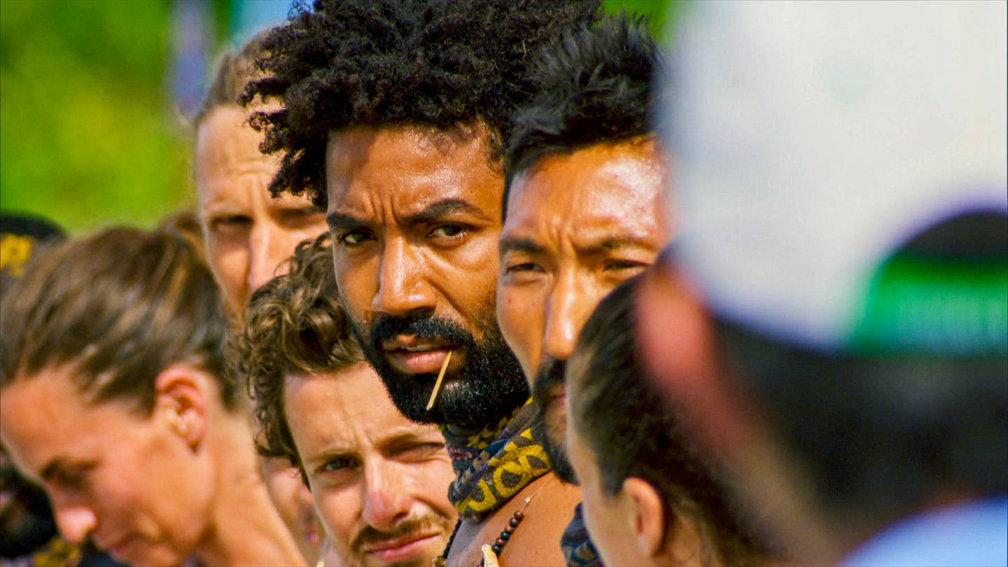 Survivor winner Wendell Holland set to join season 2 of NBC’s Destination X