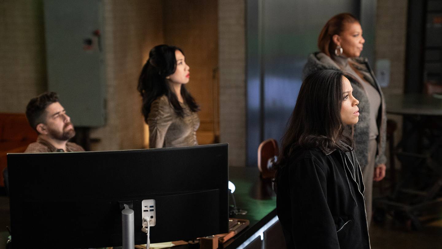 New 'Equalizer' Spin-Off Premieres: Will It Succeed?