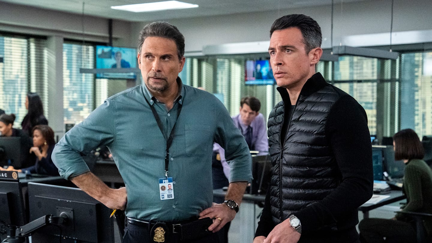 How to watch the FBI season 7 finale live online