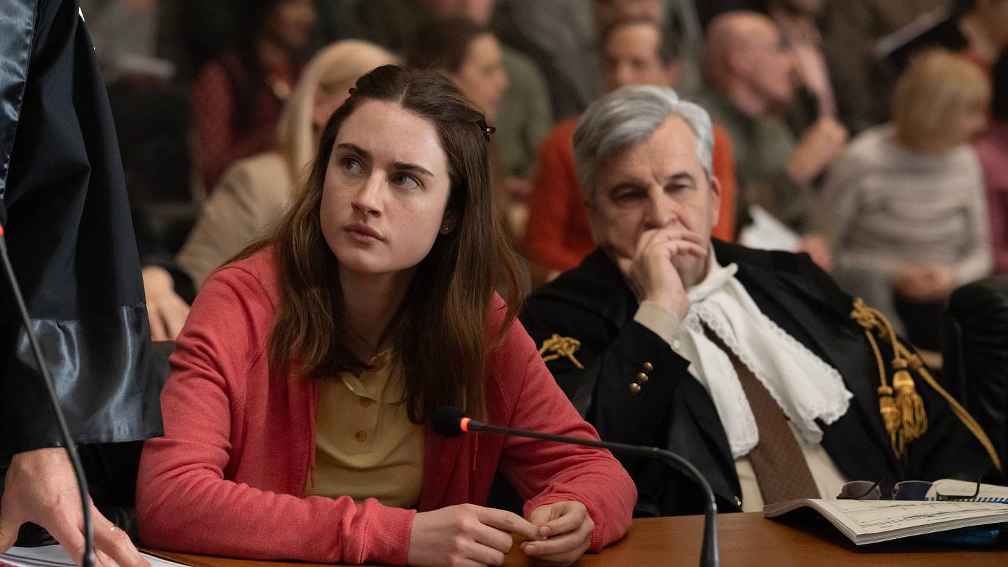 If you enjoyed The Twisted Tale of Amanda Knox, be sure to add these five true crime dramas to your watch list