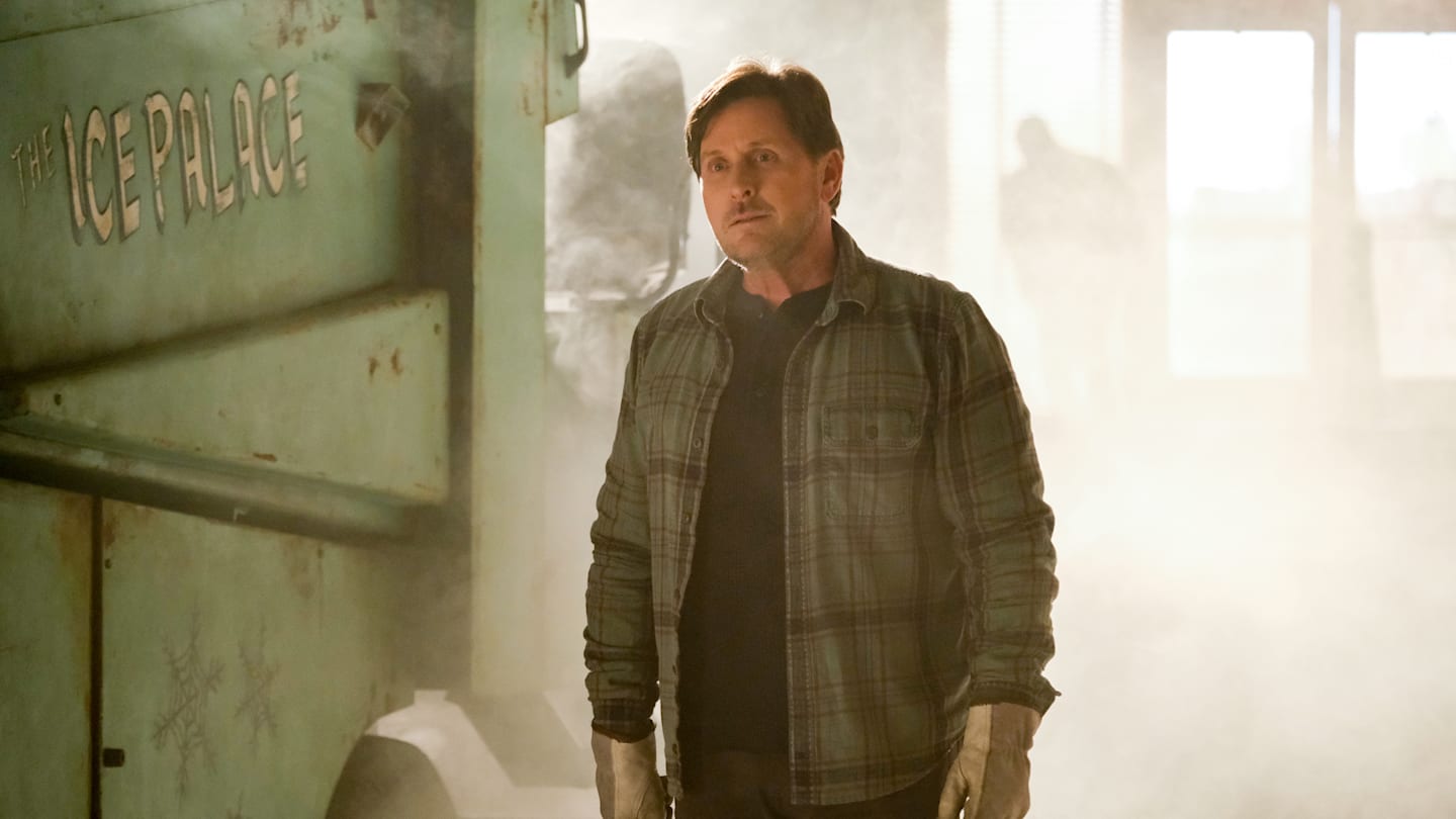 Emilio Estevez is trying to revive a beloved Disney franchise but Disney doesn't want it!