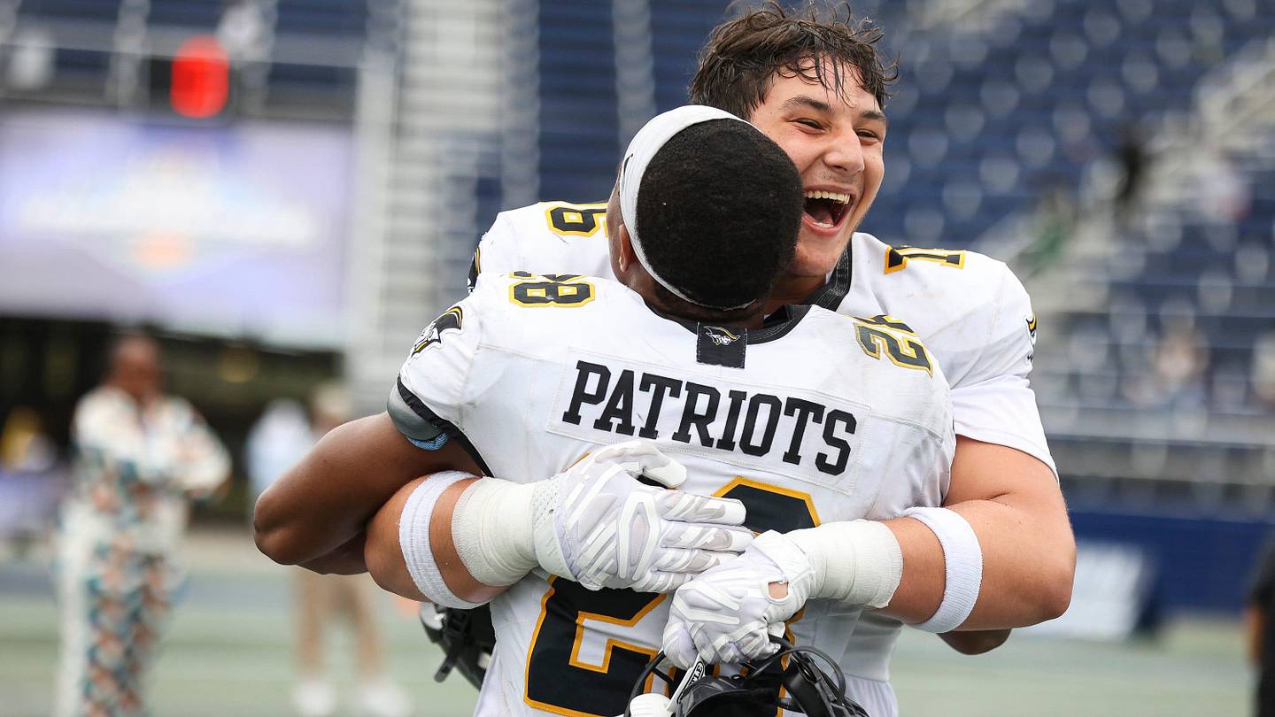 Fran Brown's Syracuse football scores 3-star OL from Florida and a flip could be on the way