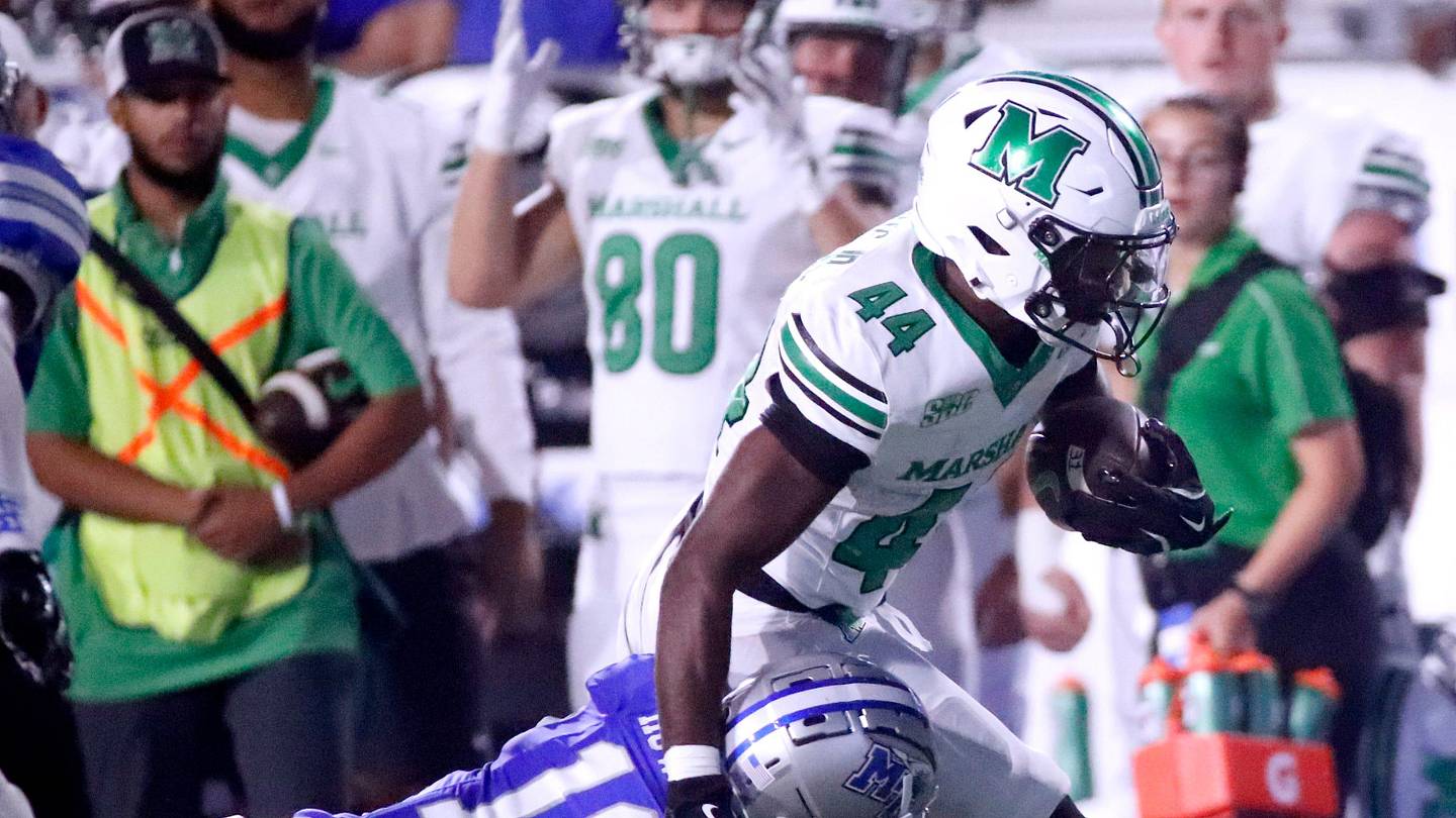 Final 247Sports Arizona transfer portal rankings gets big boost for RB Antwan Roberts
