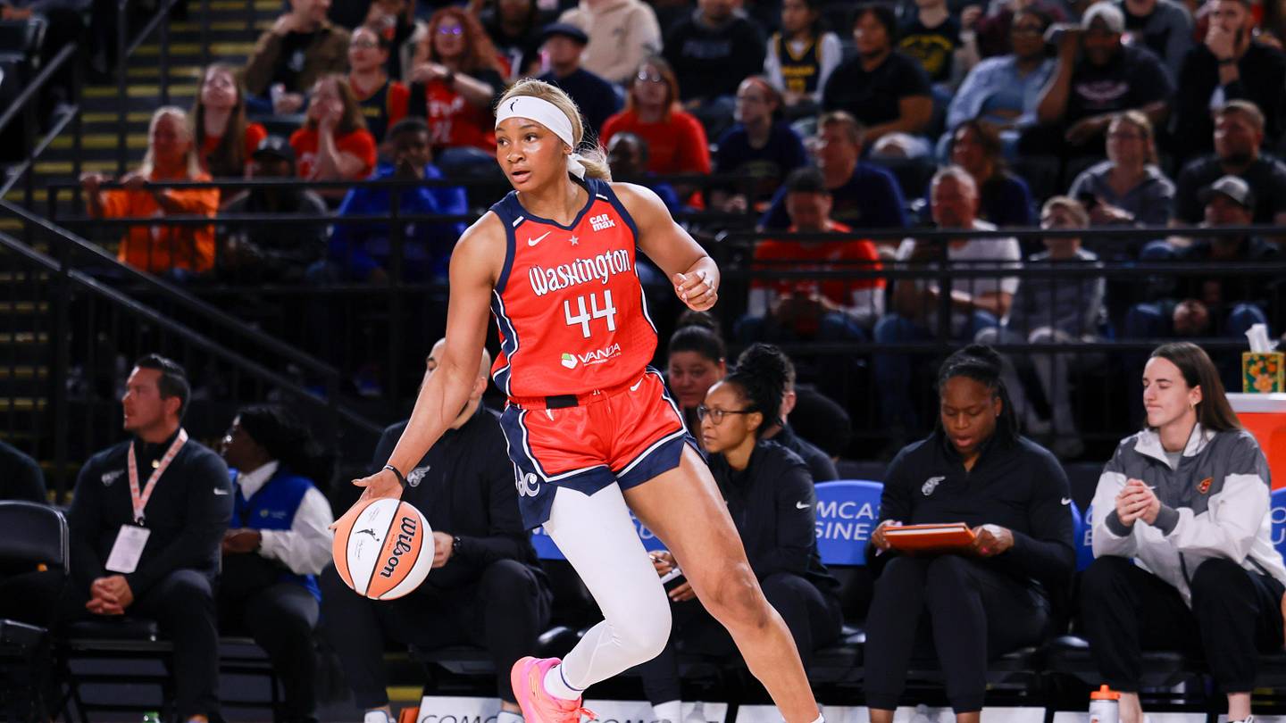 Reese's Historic Milestone Overshadowed by Bueckers' Stellar Performance
