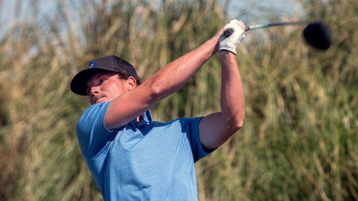 Georgia Tech Men’s Golf Earns At-Large Bid, Seeds Fourth