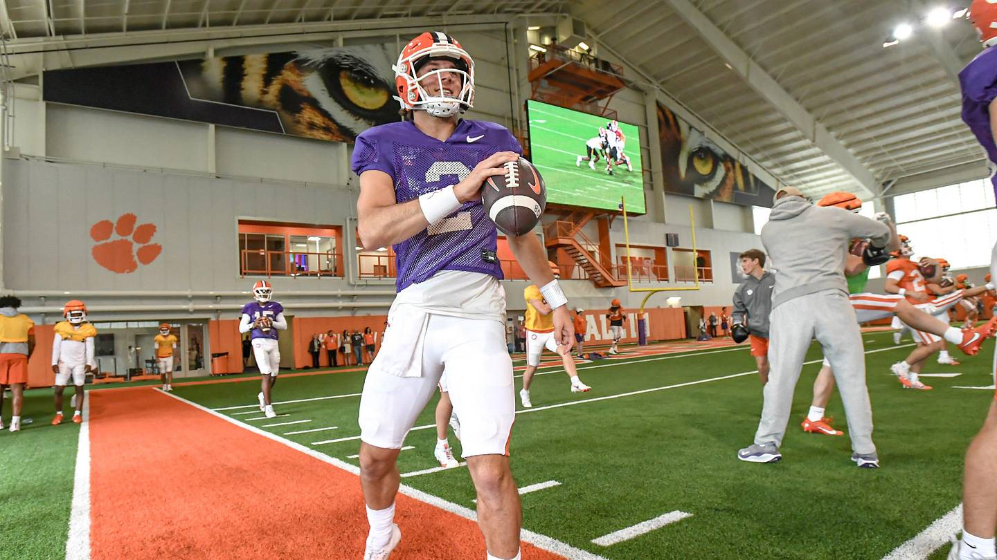 Cade Klubnik: Top QB Prospect and Heisman Contender