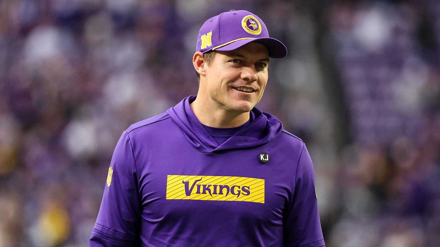 Vikings' big offseason decision looks even smarter after new 2025 rankings