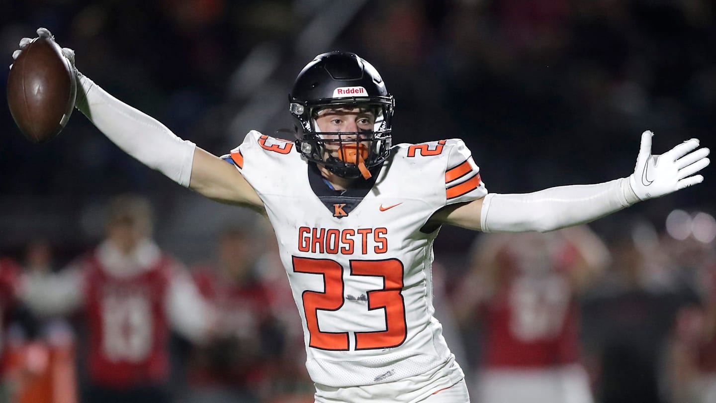 Wisconsin Badgers first transfer portal addition of 2026 is former in ...