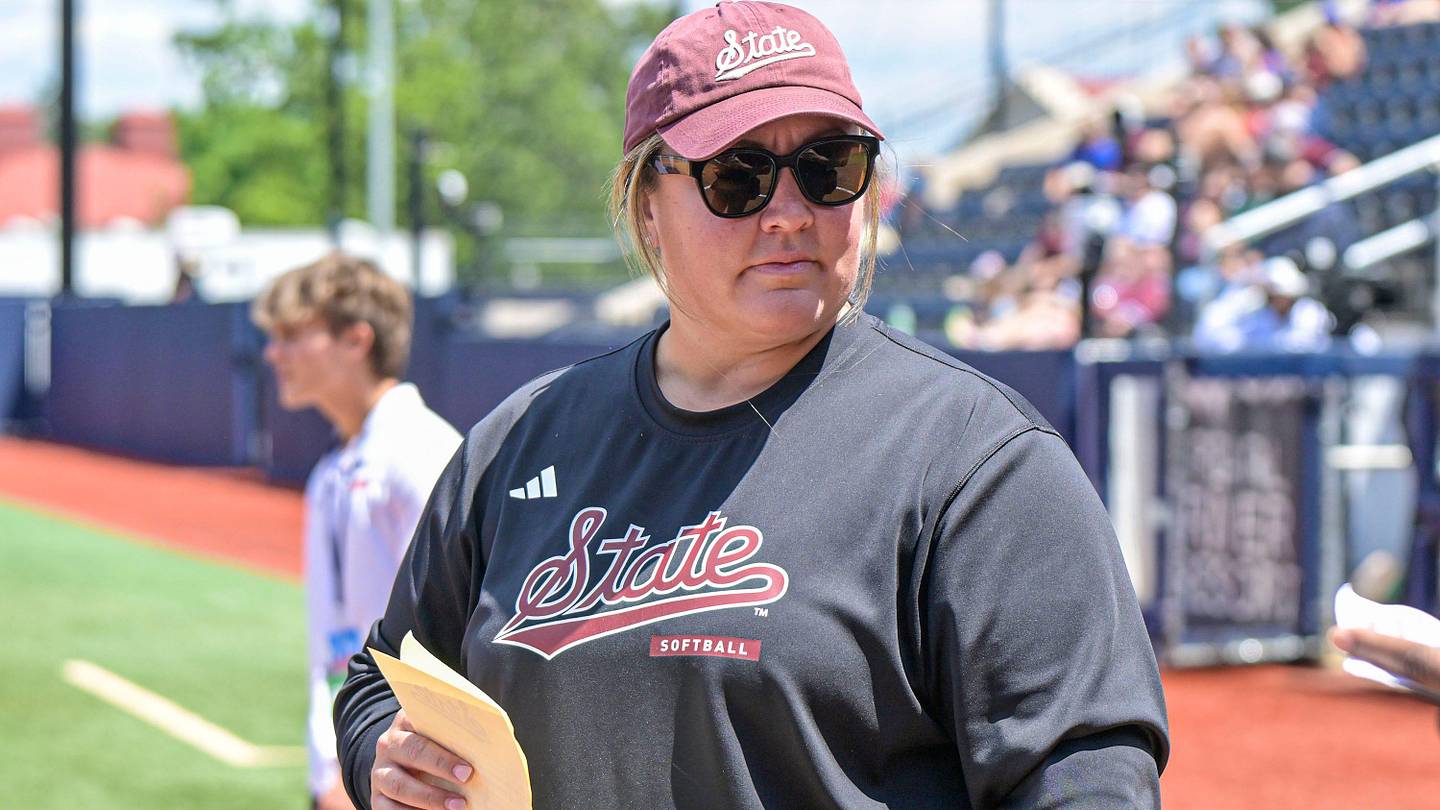 Oklahoma Familiar With Samantha Ricketts' 'Sneaky Tough' Mississippi State Program