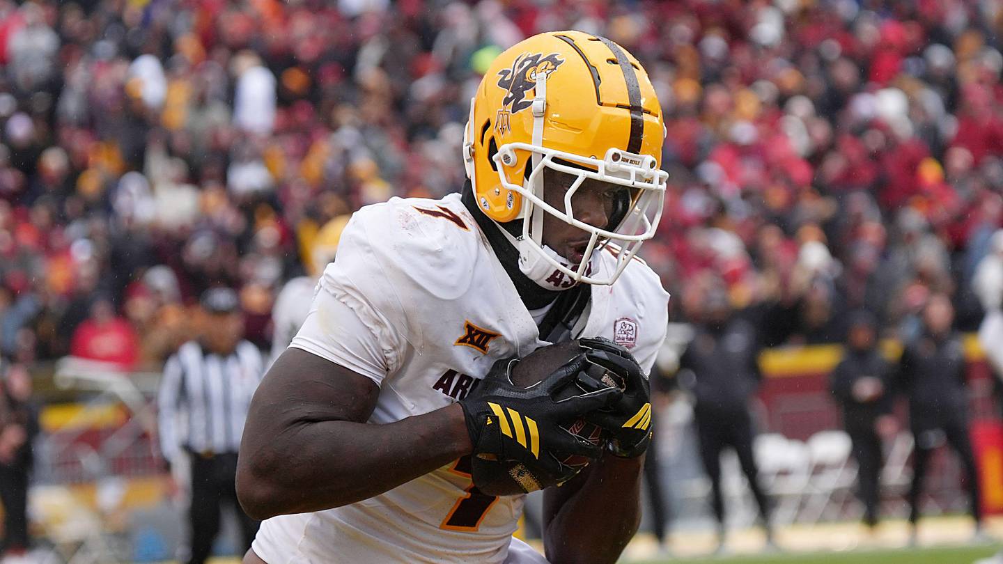 Steelers Cut Rookie Tight End After Minicamp